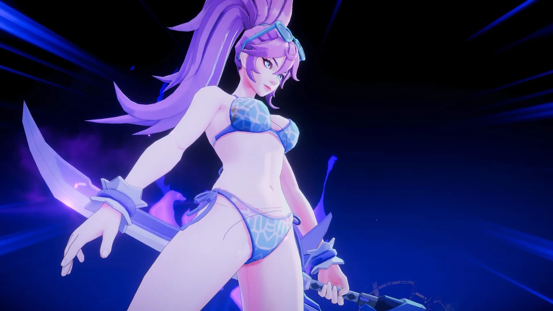 无尽星火 (Star Fire: Eternal Cycle) görsel 2