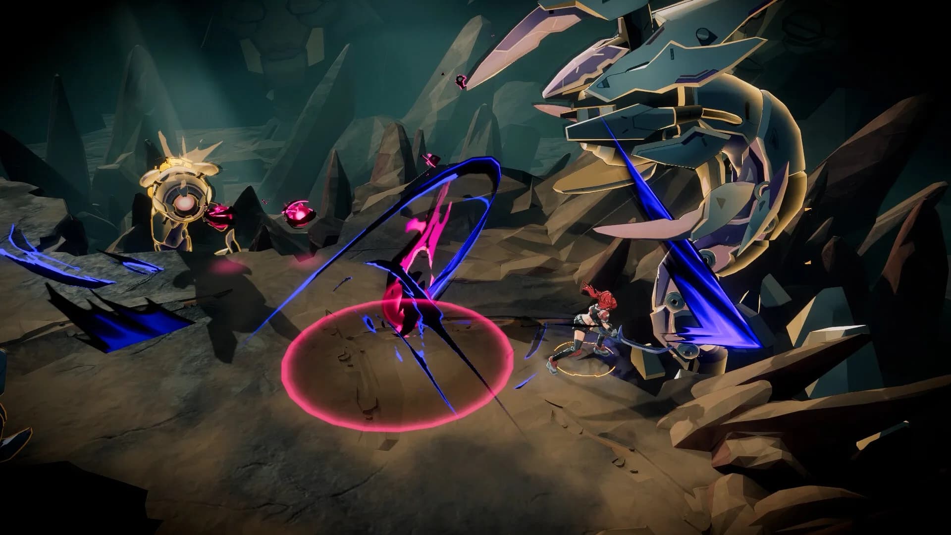 无尽星火 (Star Fire: Eternal Cycle) görsel 12