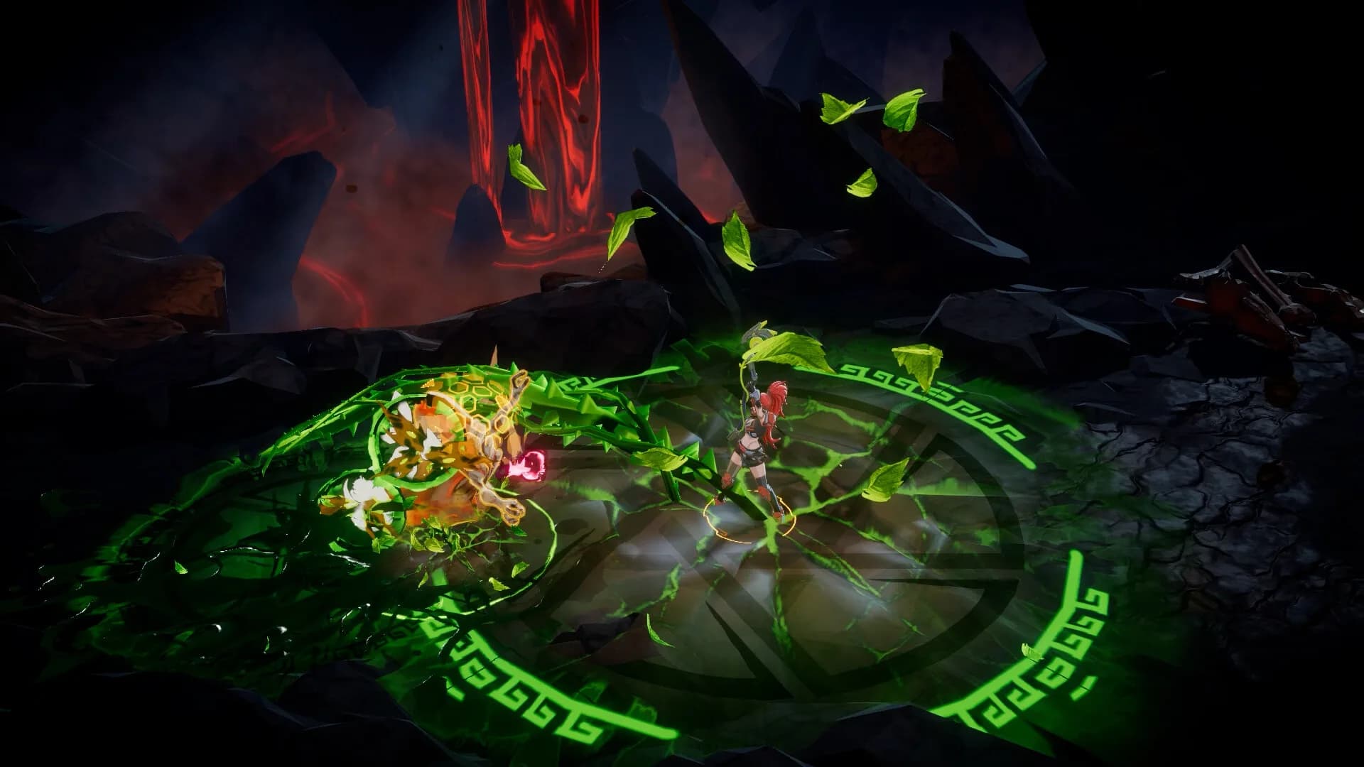 无尽星火 (Star Fire: Eternal Cycle) görsel 14