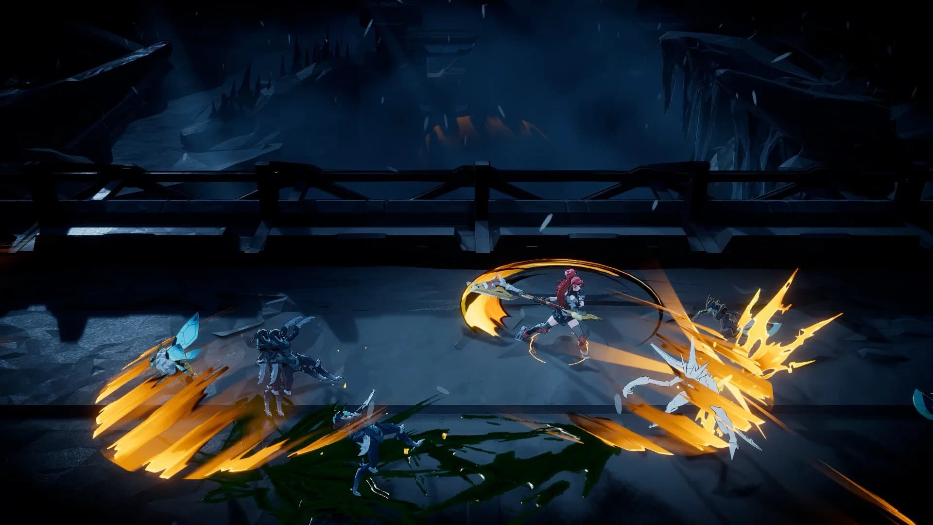 无尽星火 (Star Fire: Eternal Cycle) görsel 15