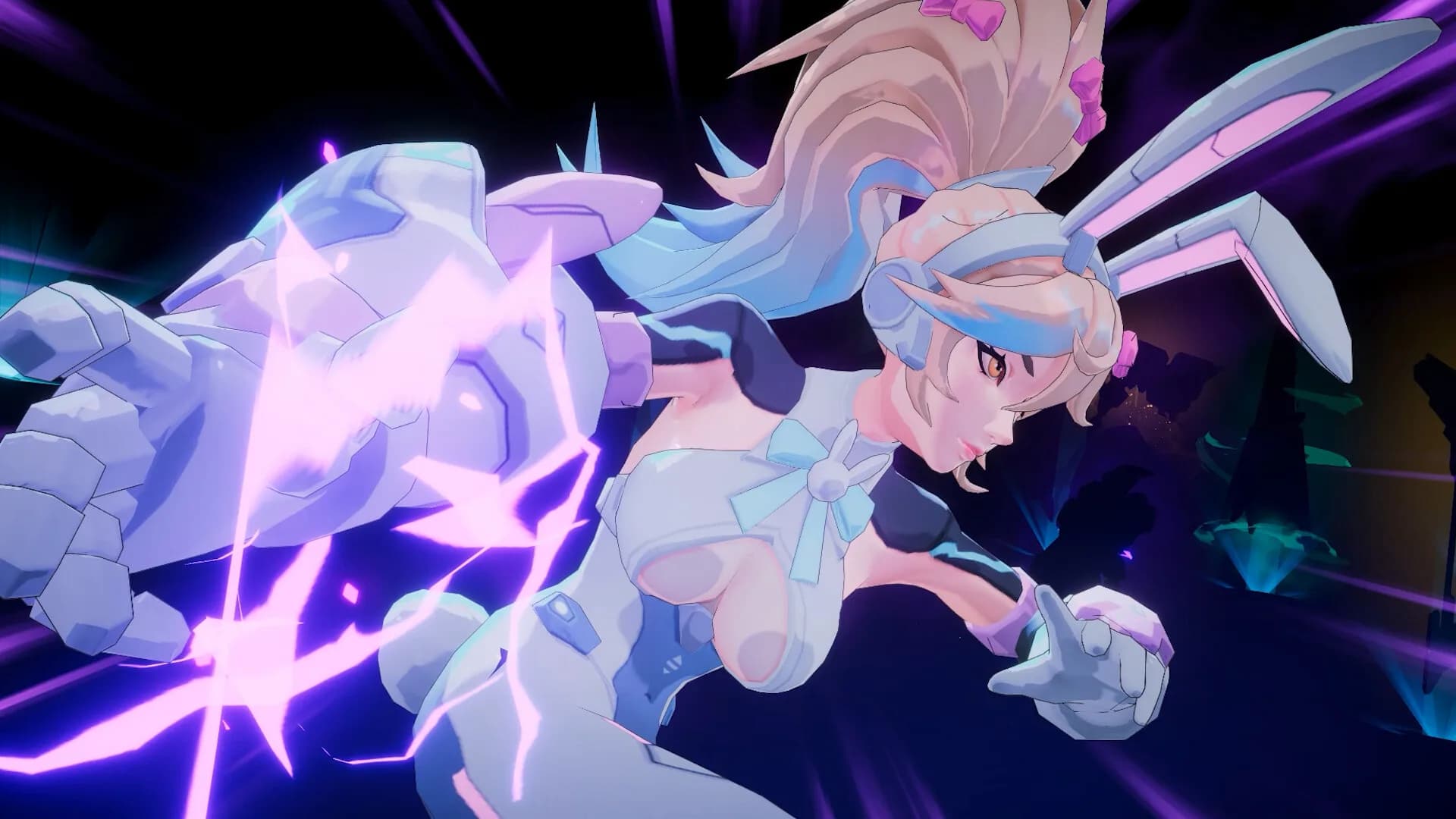 无尽星火 (Star Fire: Eternal Cycle) görsel 4