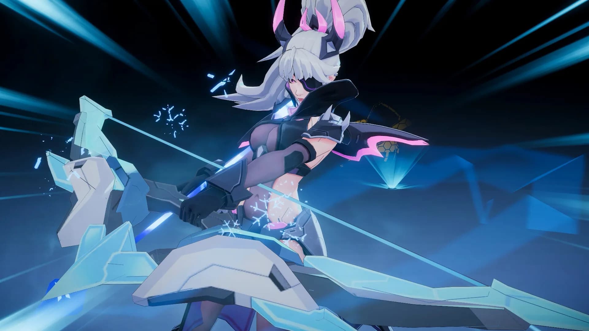 无尽星火 (Star Fire: Eternal Cycle) görsel 6