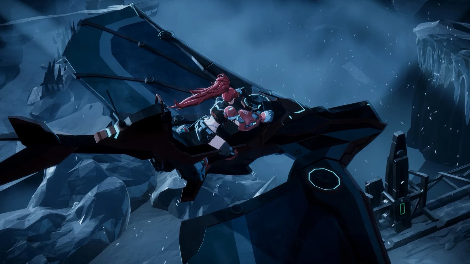 无尽星火 (Star Fire: Eternal Cycle) görsel 8