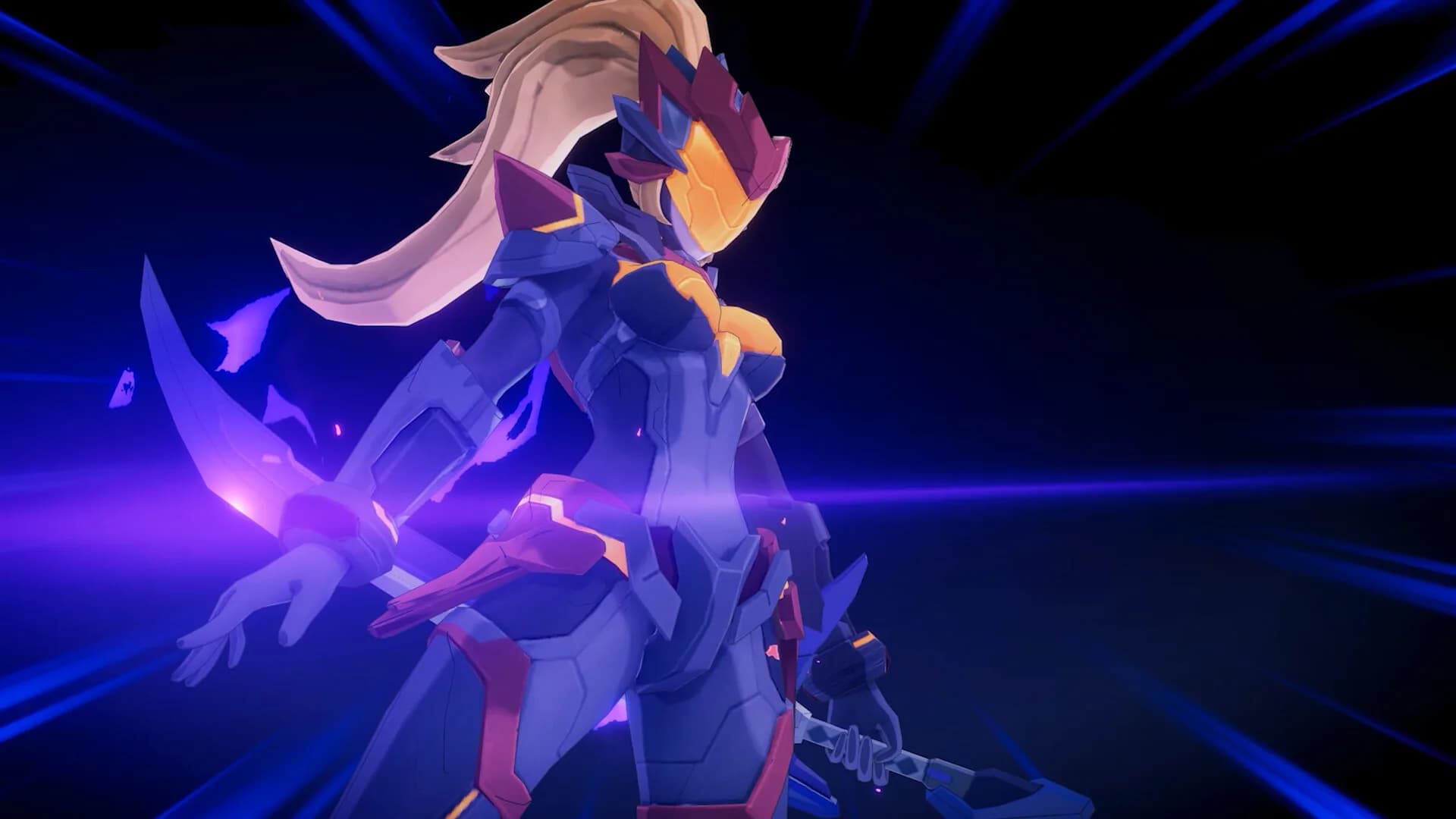 无尽星火 (Star Fire: Eternal Cycle) görsel 9