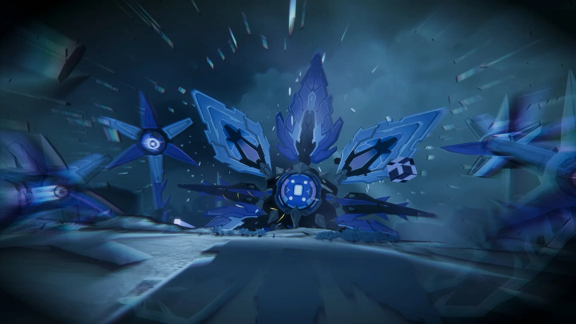 无尽星火 (Star Fire: Eternal Cycle) görsel 10