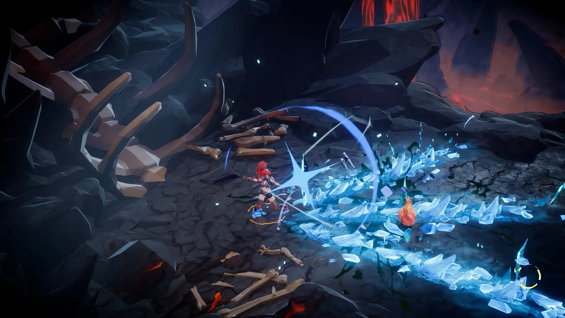 无尽星火 (Star Fire: Eternal Cycle) görsel 11