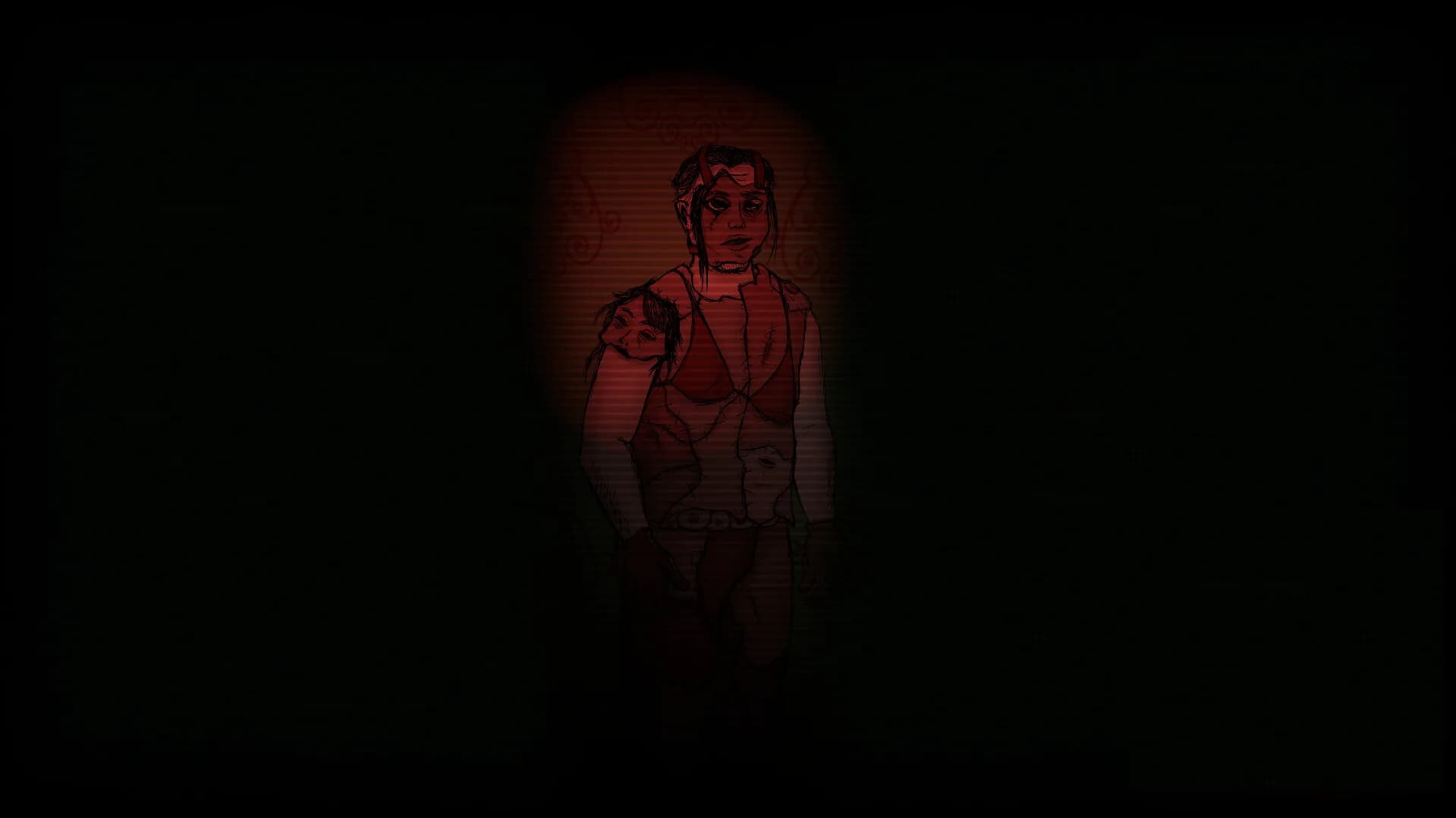 Cradle of Nightmares görsel 6