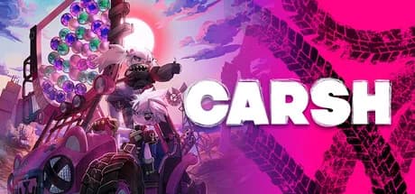 Carsh