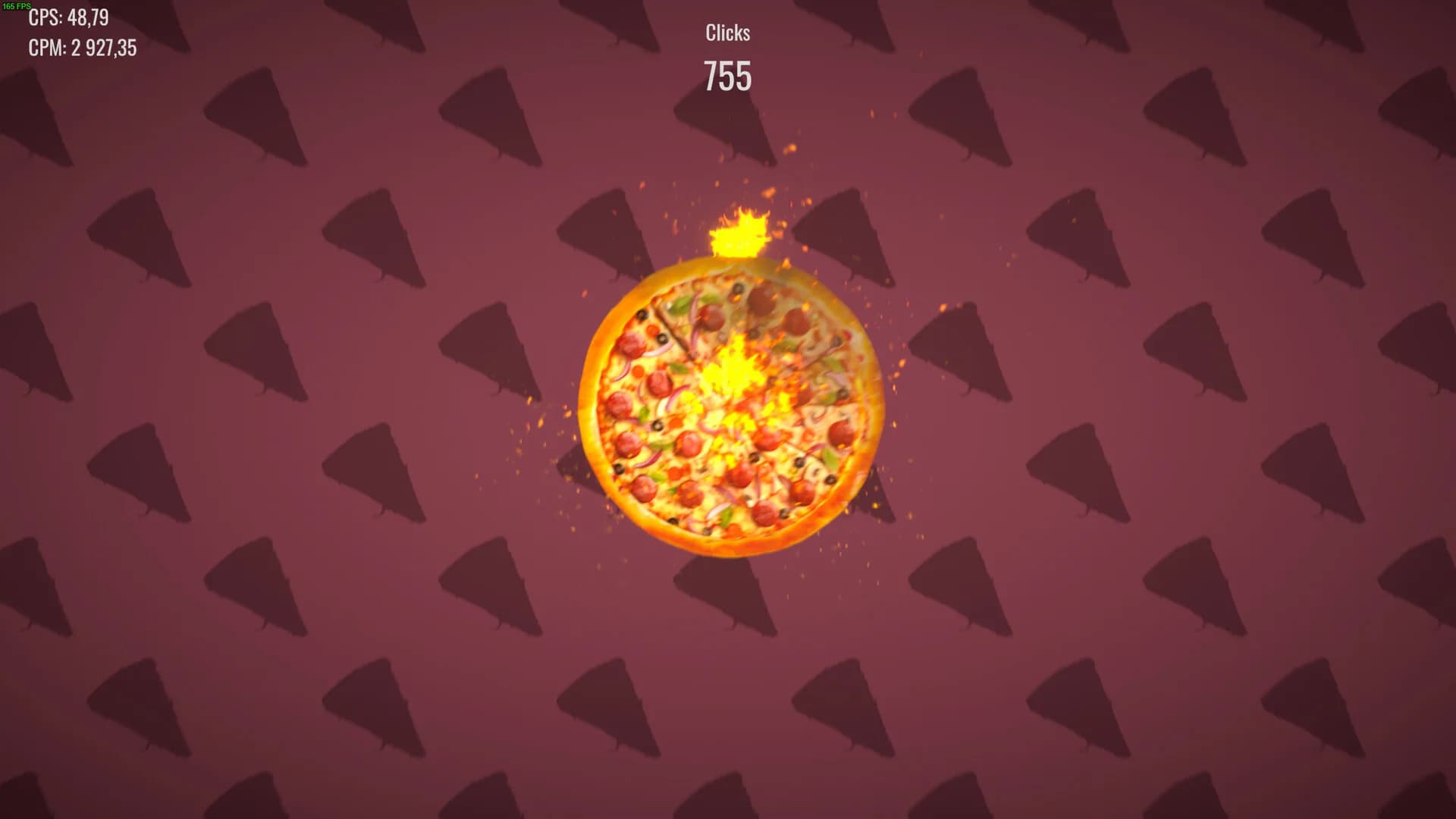 Pizza Clicker görsel 3