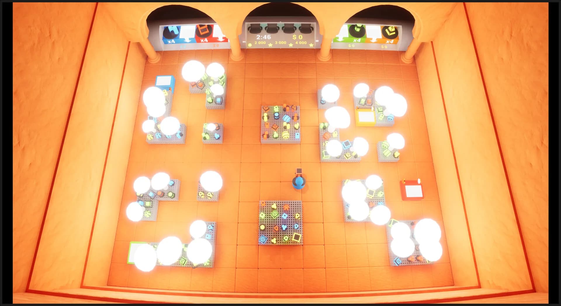 Lab Sorters görsel 4