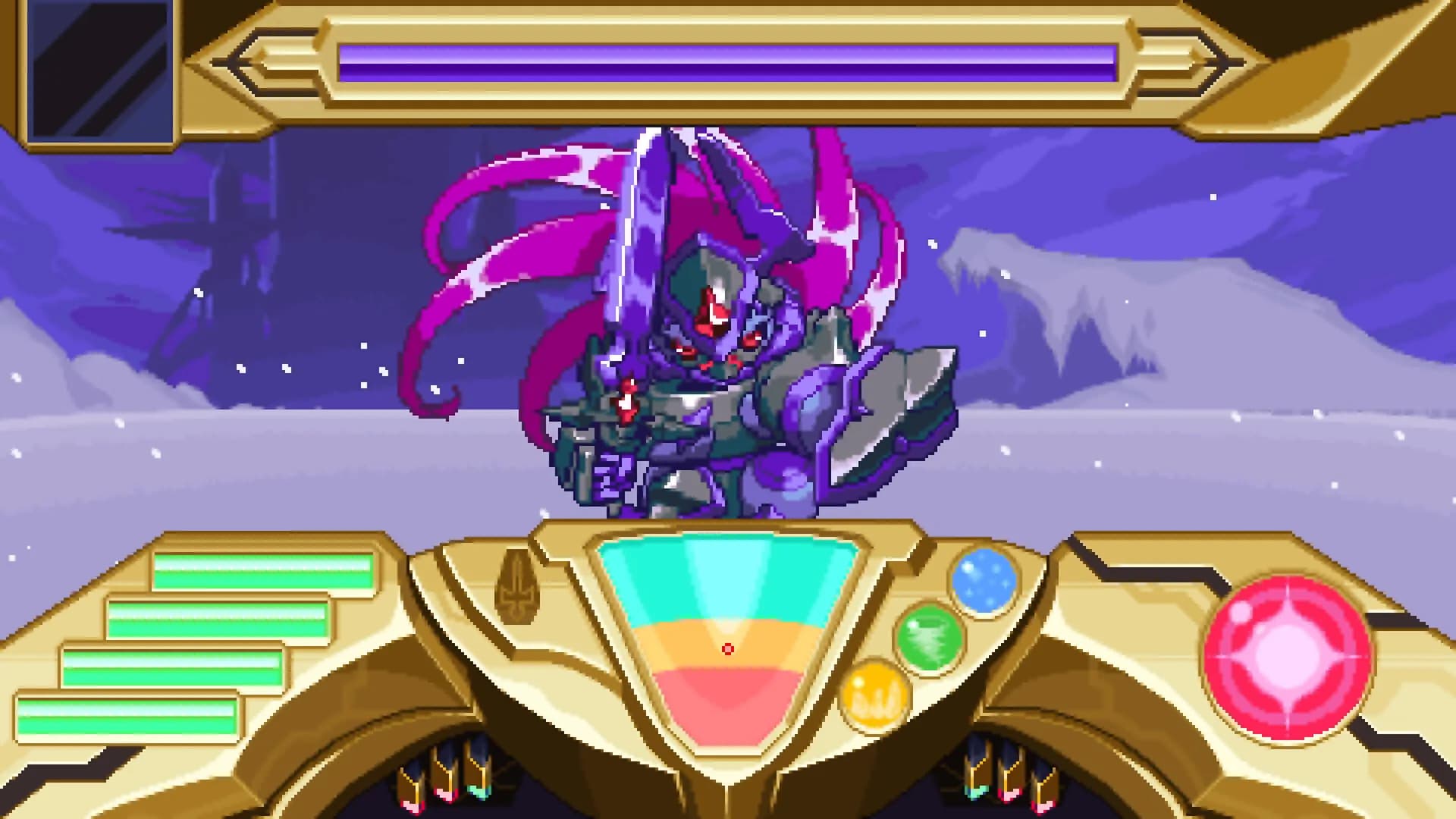 Divine Dynamo Flamefrit görsel 7