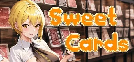 Sweet Cards görsel 1