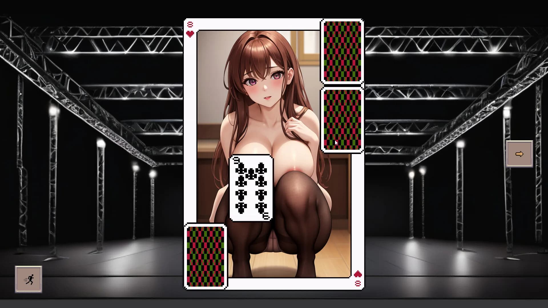 Sweet Cards görsel 5