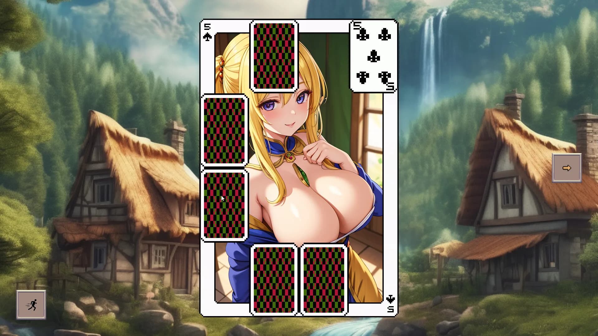 Sweet Cards görsel 6
