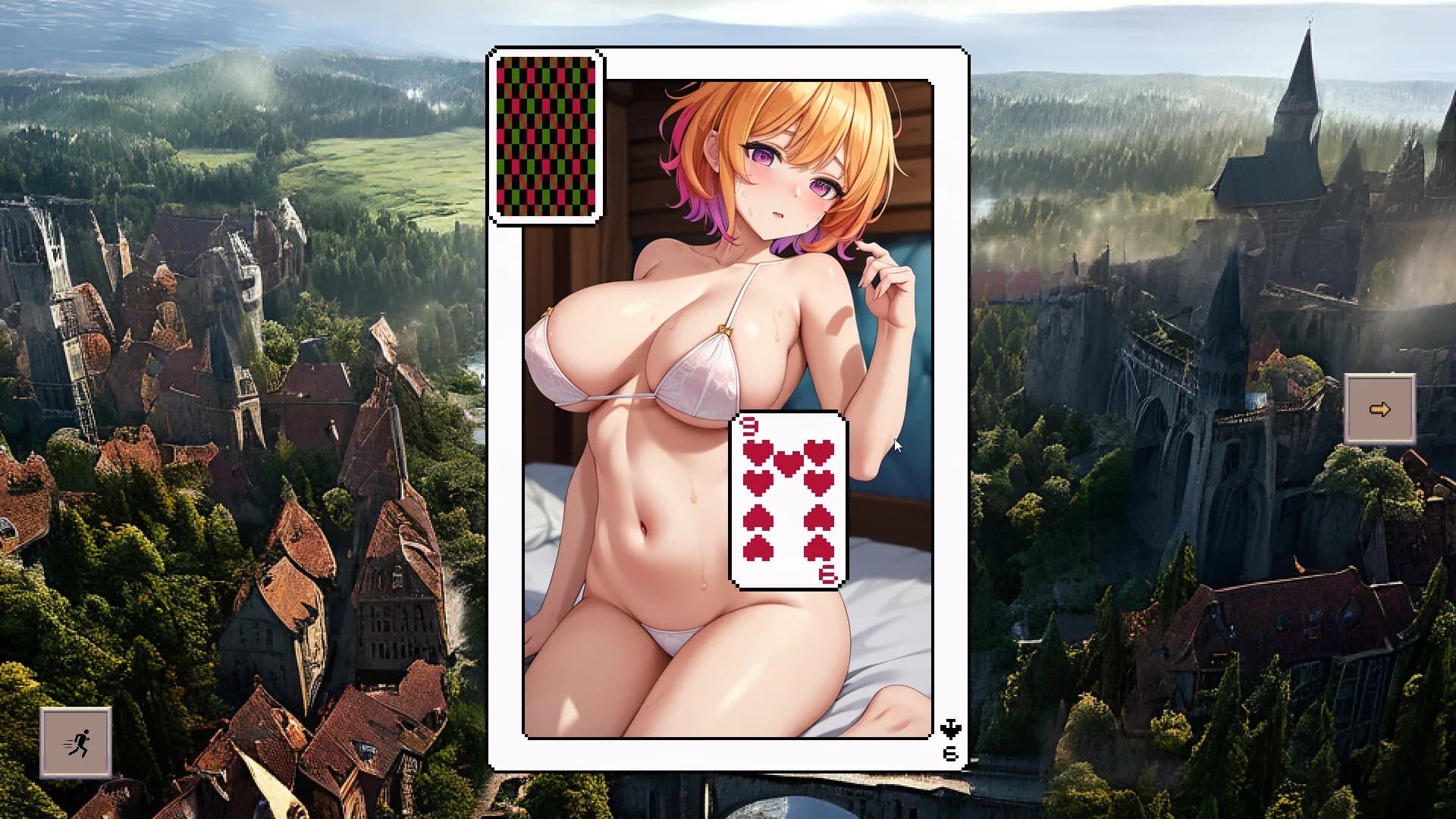 Sweet Cards görsel 10