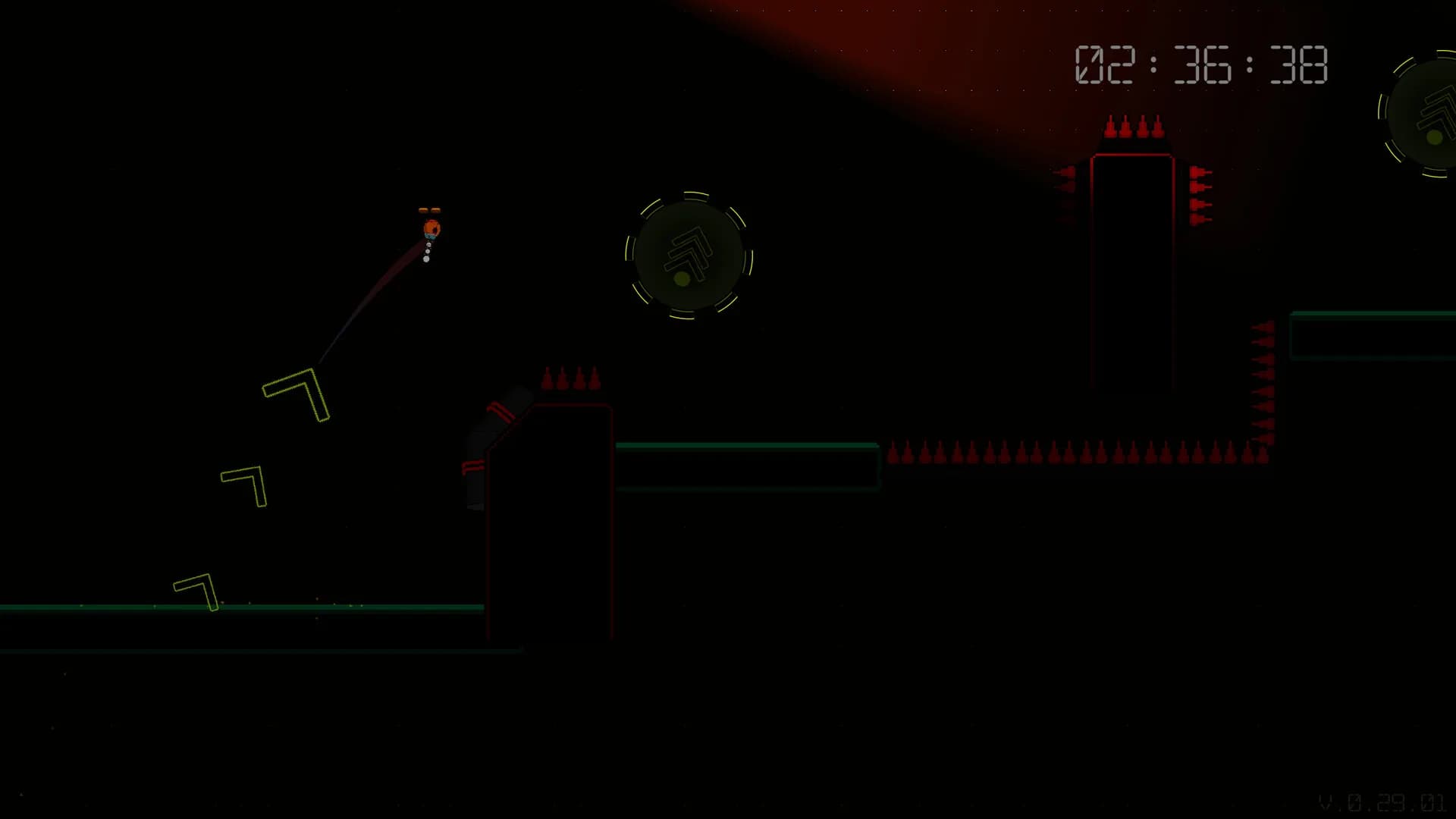 Keep Leapin' görsel 6