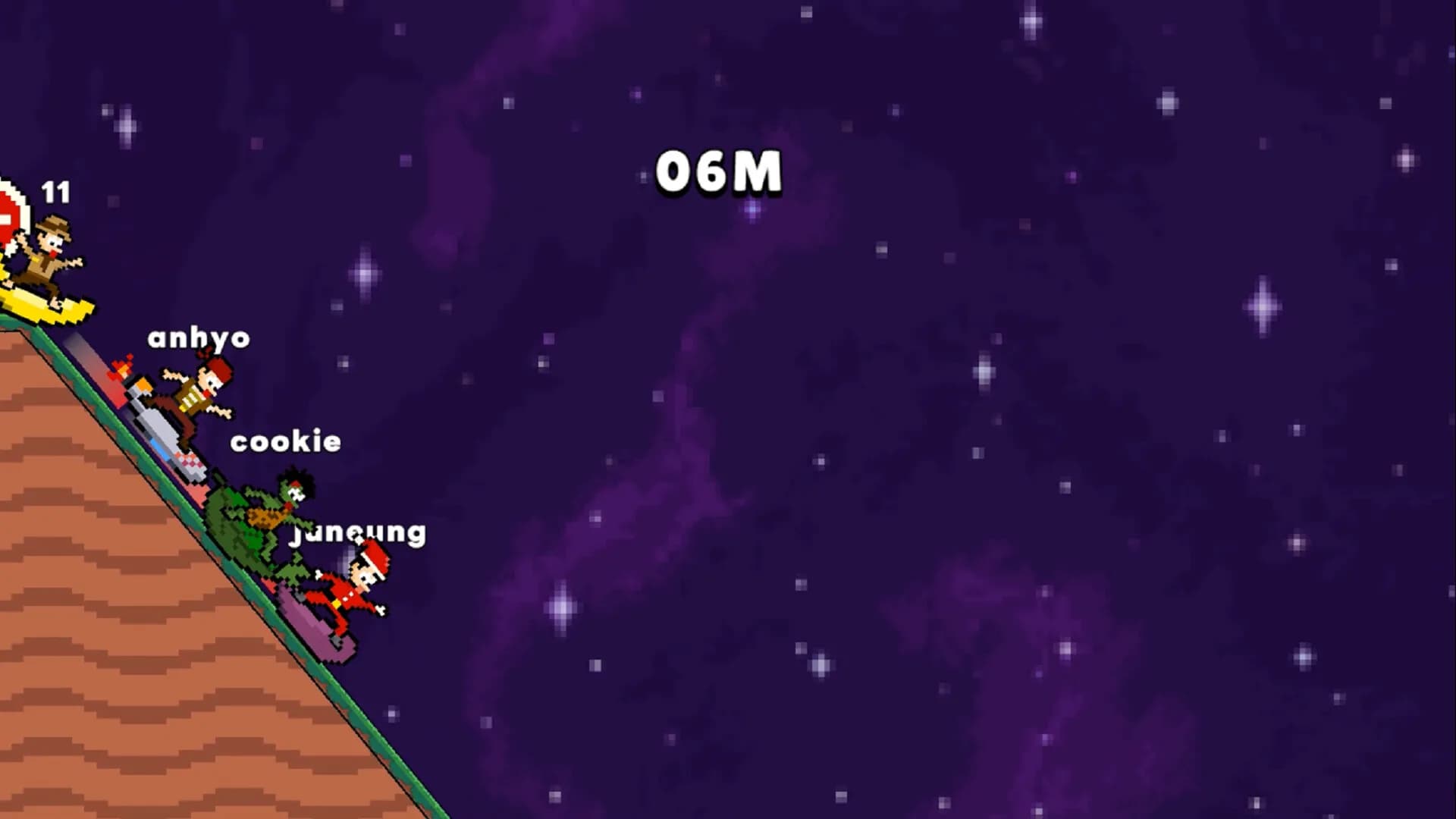 Primal Slideee görsel 3