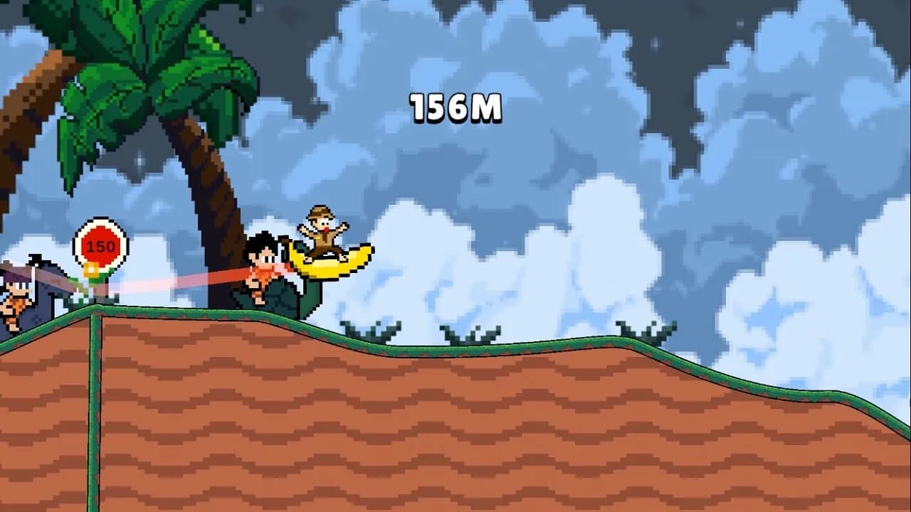 Primal Slideee görsel 4