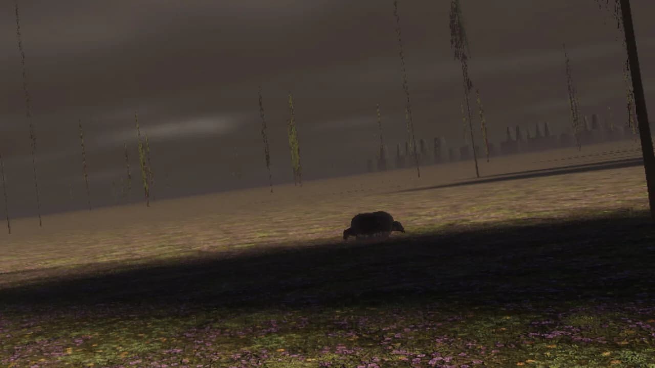 The Cursed Forest görsel 3