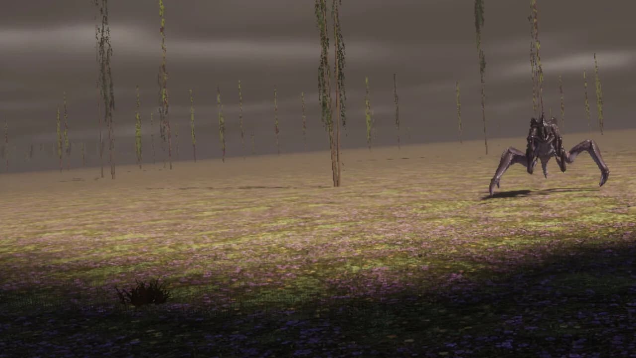 The Cursed Forest görsel 4
