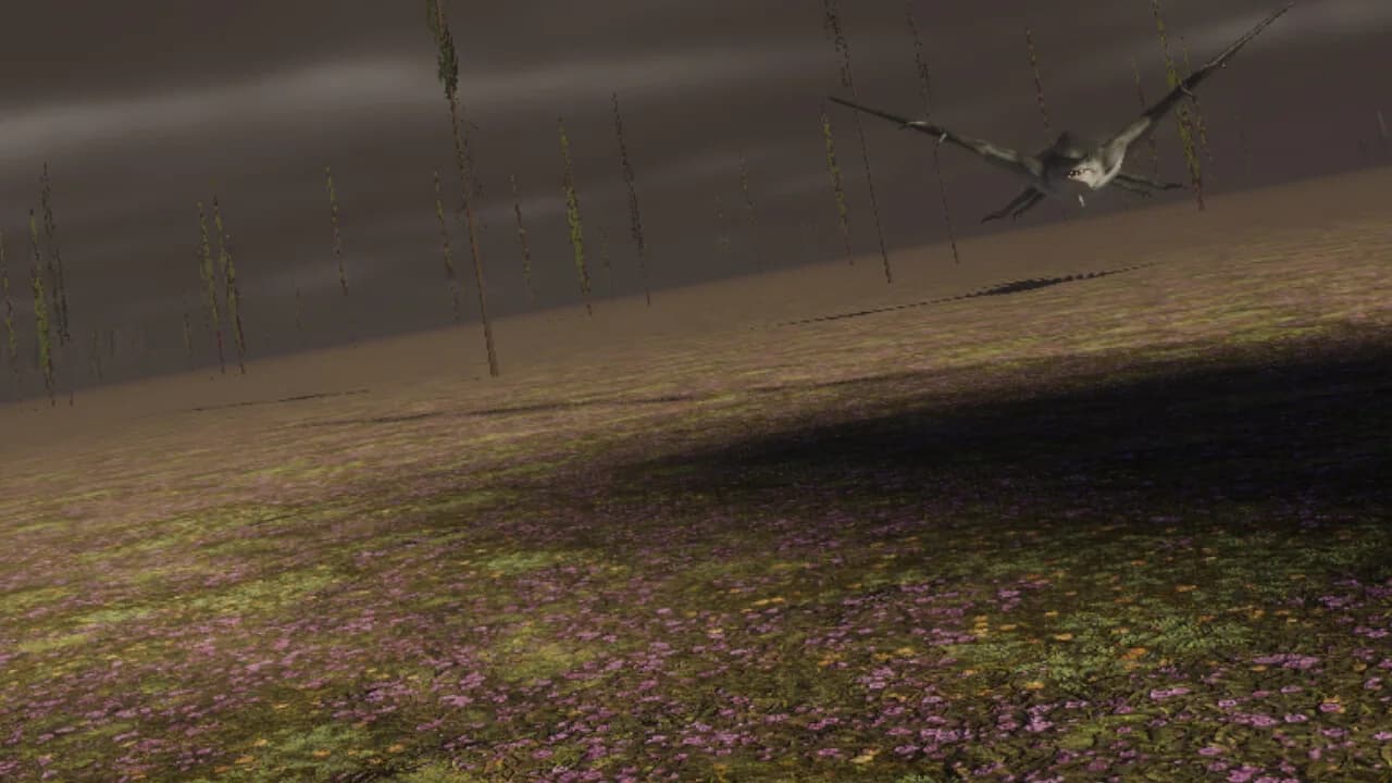 The Cursed Forest görsel 5