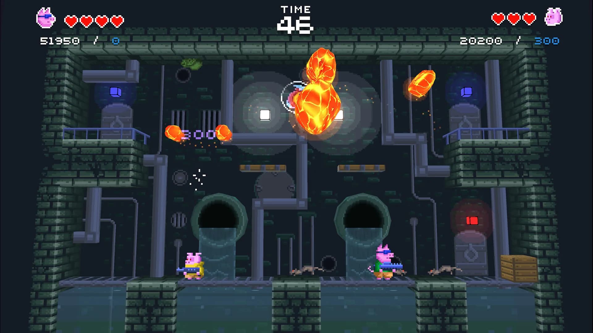 Piggly Pagly Boom görsel 8