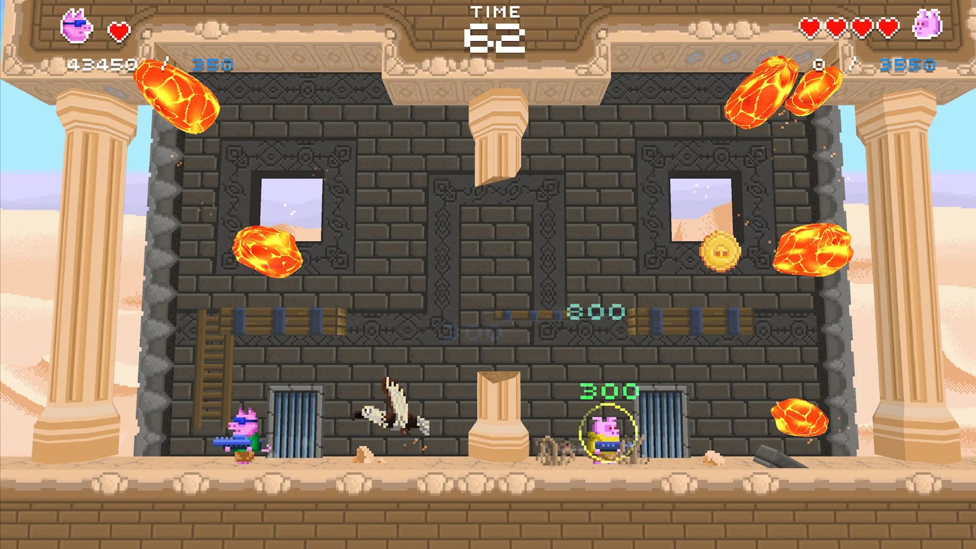 Piggly Pagly Boom görsel 10