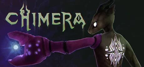 Chimera görsel 1