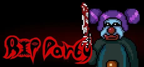 RIP Party