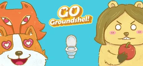 Go Groundshel! görsel 1