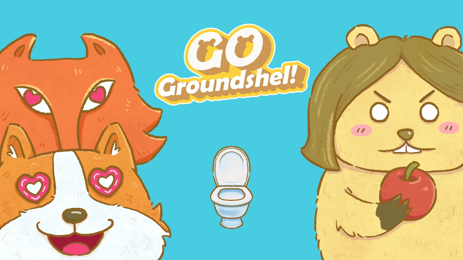 Go Groundshel! görsel 15