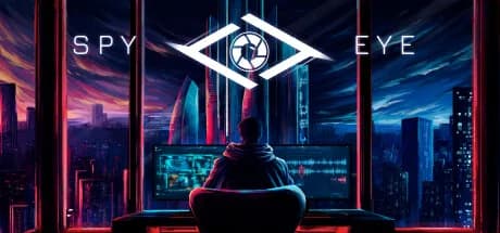 Spyeye görsel 1