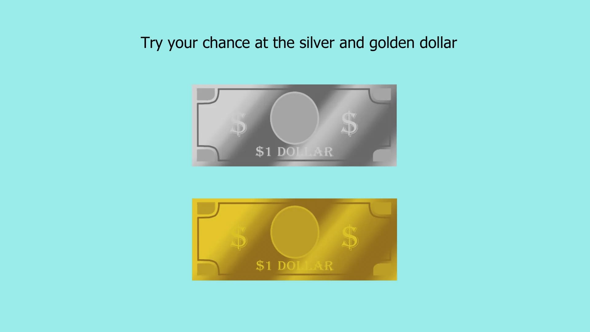 Dollar görsel 3