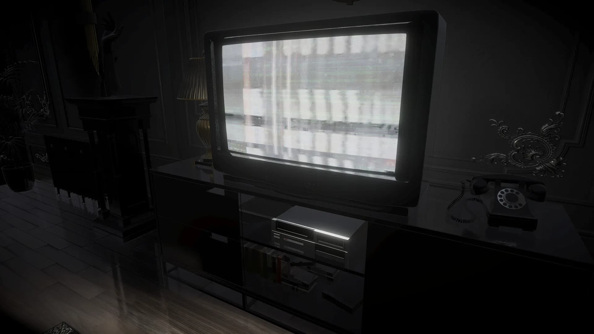 LIMINAL FEAR görsel 2