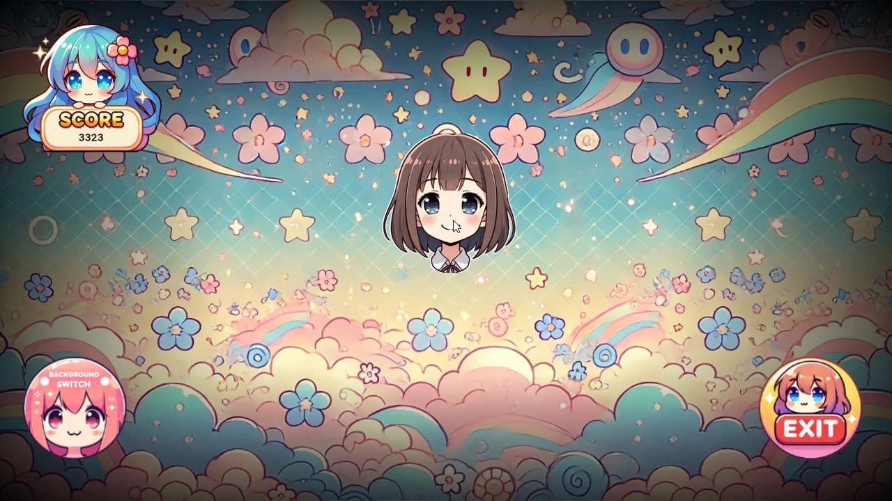 Oh, honey! Anime clicker! görsel 4