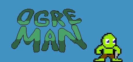 Ogre Man