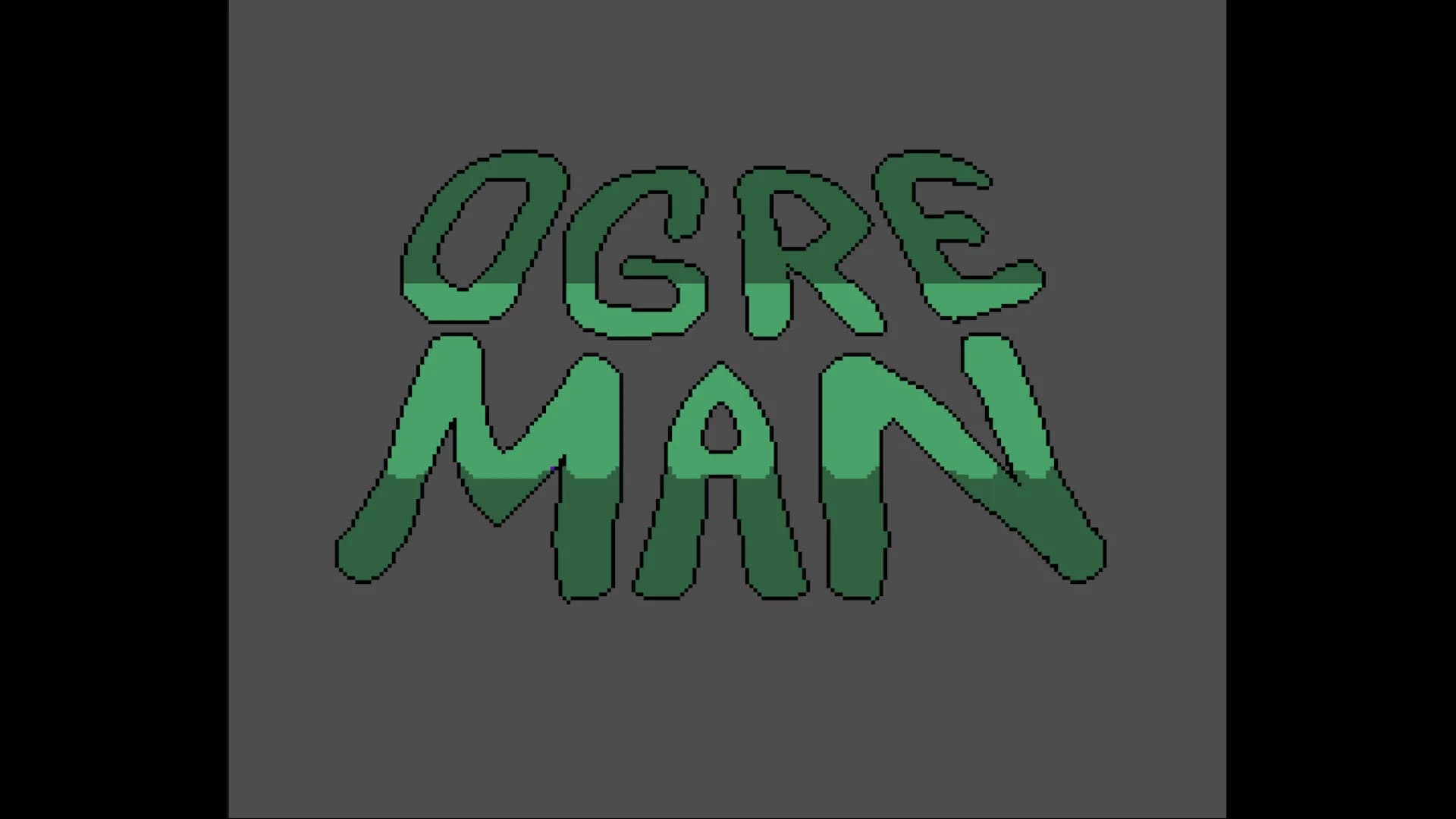 Ogre Man görsel 6
