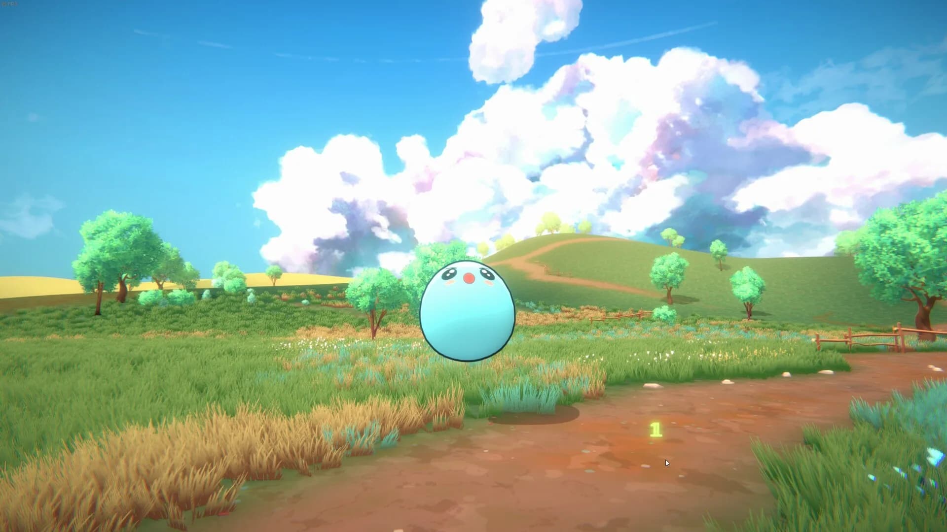 Kawaii Slime görsel 5