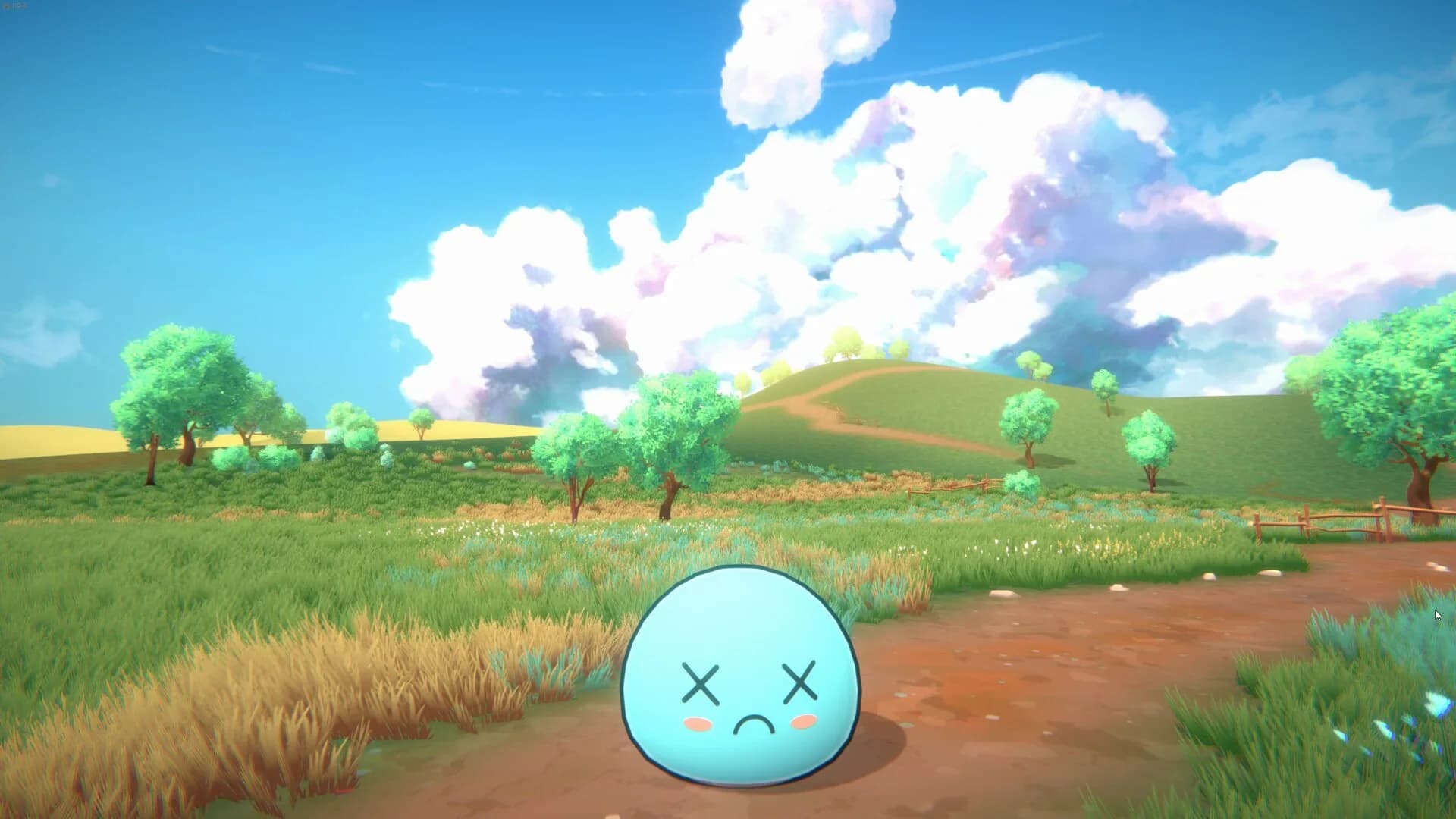 Kawaii Slime görsel 6