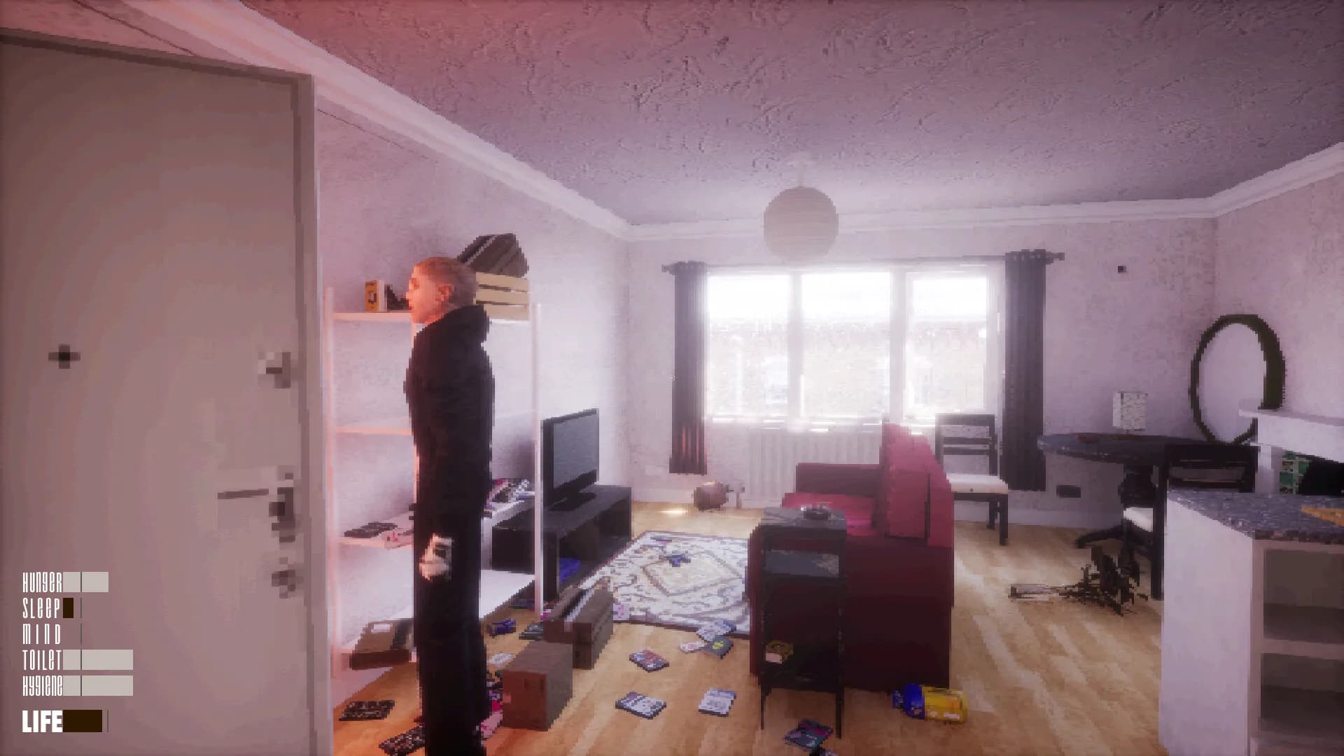 Apartment Story görsel 5