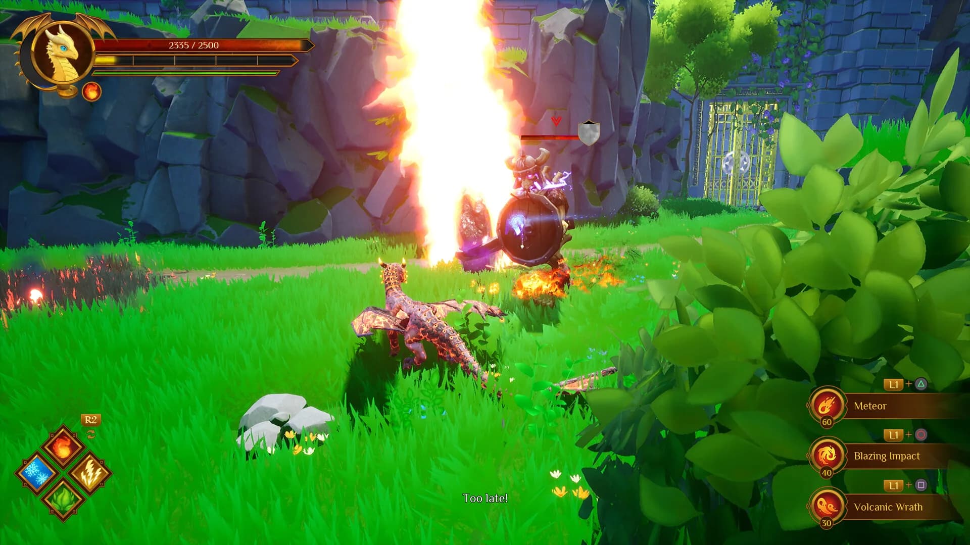 Glyde The Dragon™: Prologue görsel 3