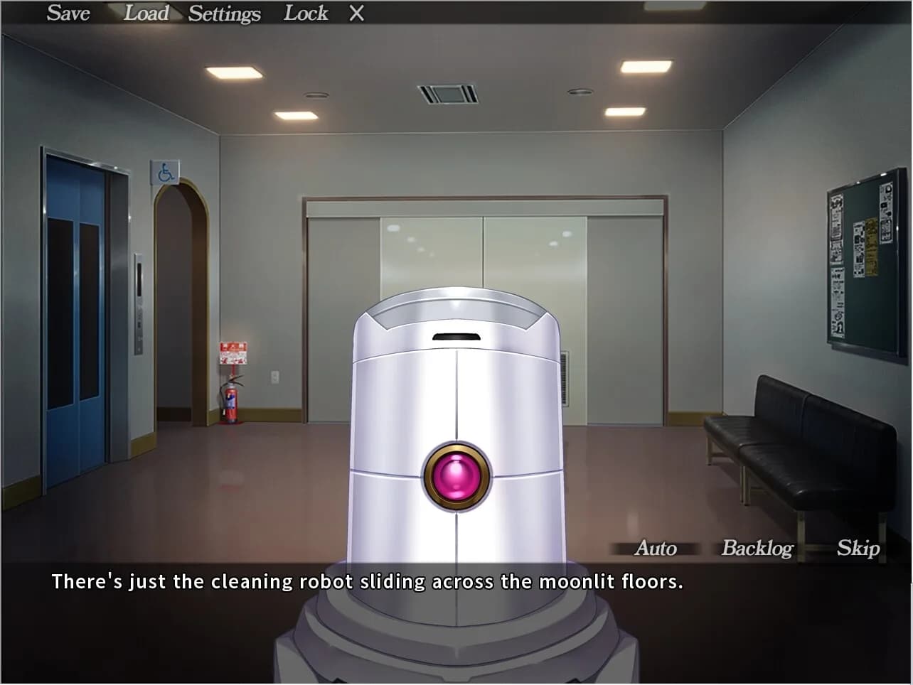 Forbidden Ward: Raunchy Recovery Plan görsel 8
