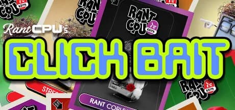 RantCPU's ClickBait görsel 1