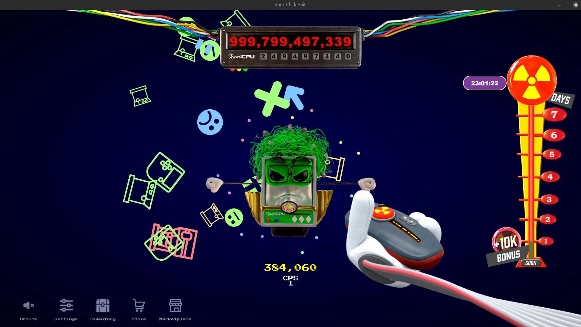 RantCPU's ClickBait görsel 7