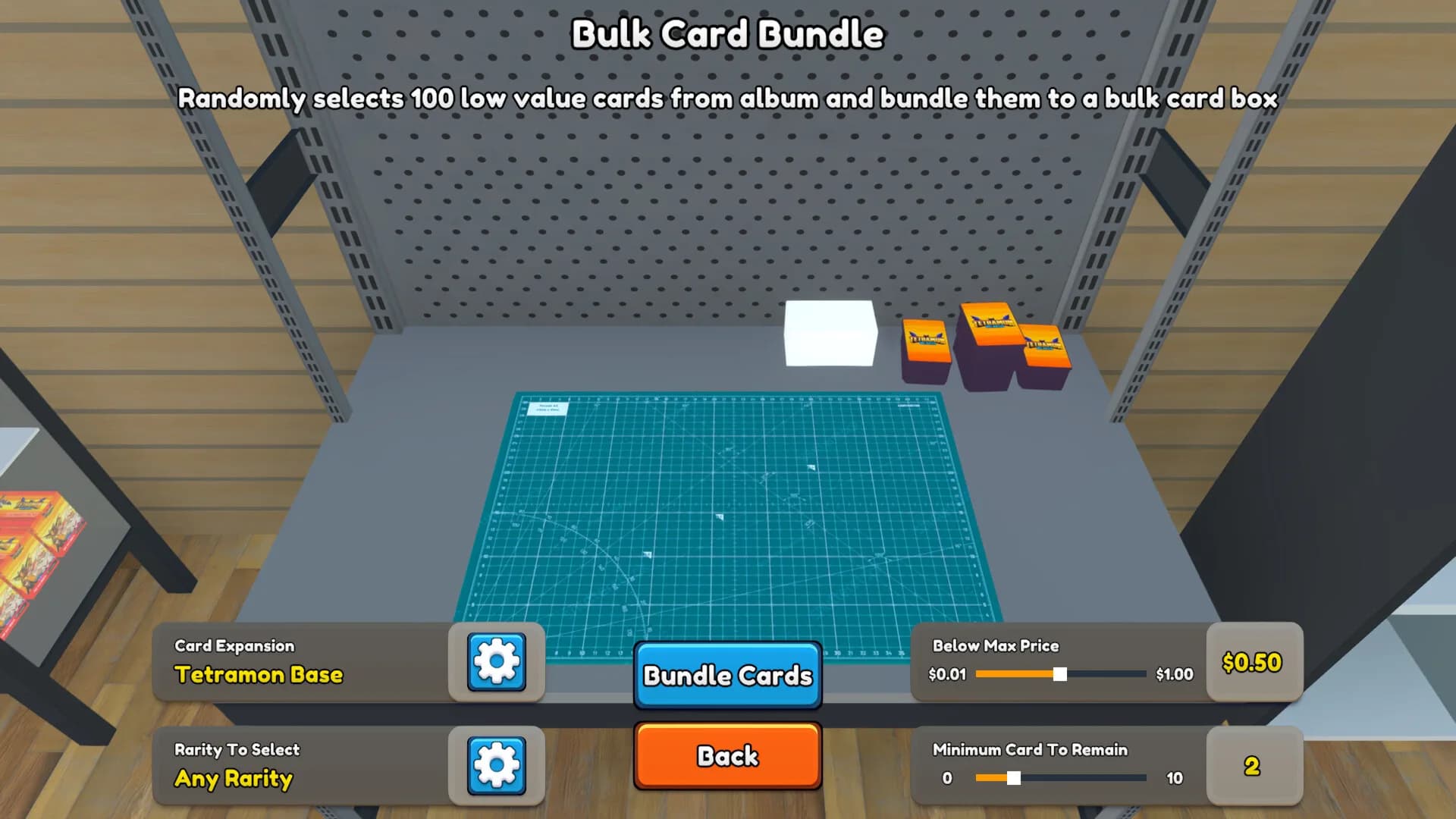 TCG Card Shop Simulator görsel 15