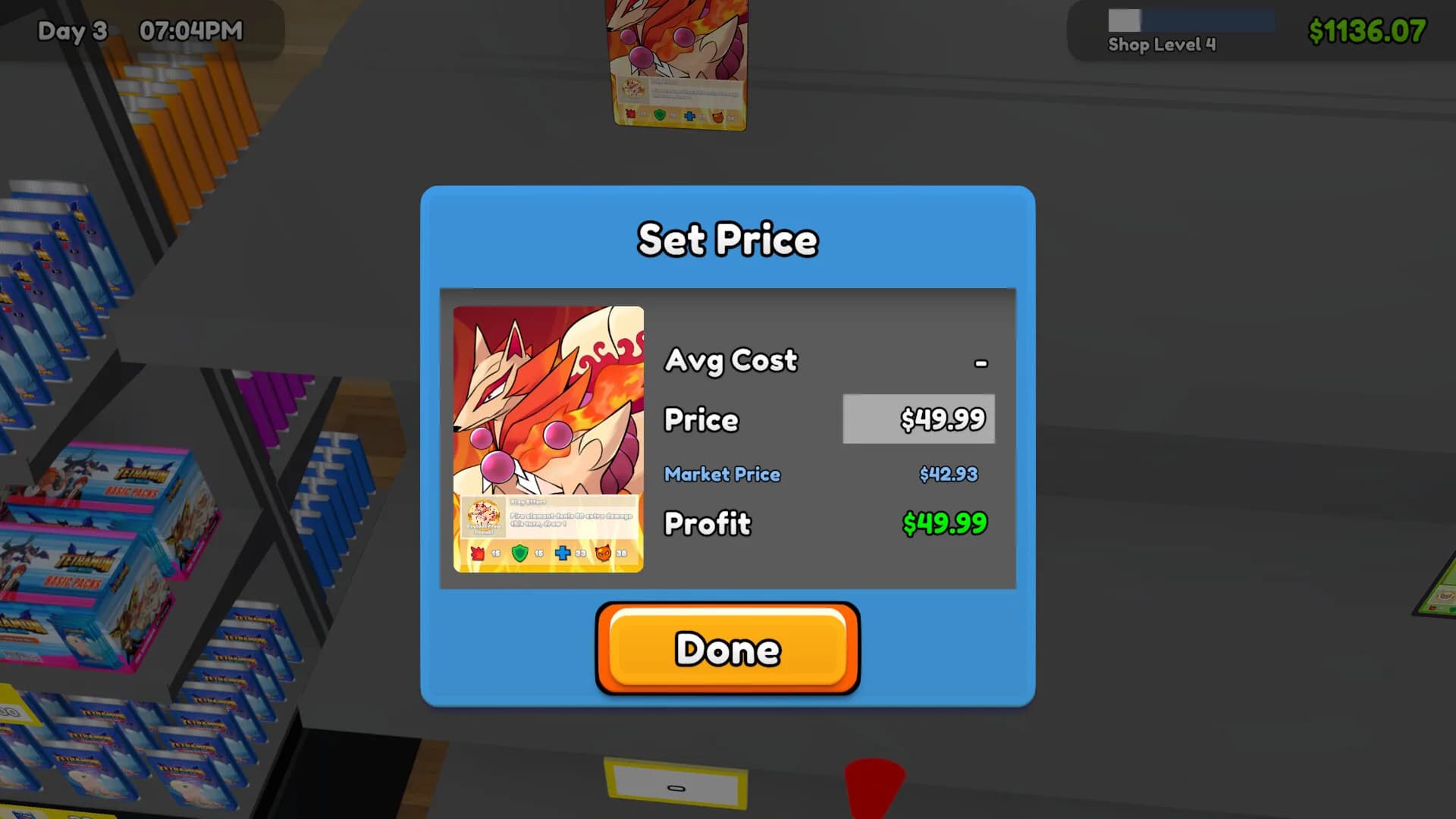 TCG Card Shop Simulator görsel 22