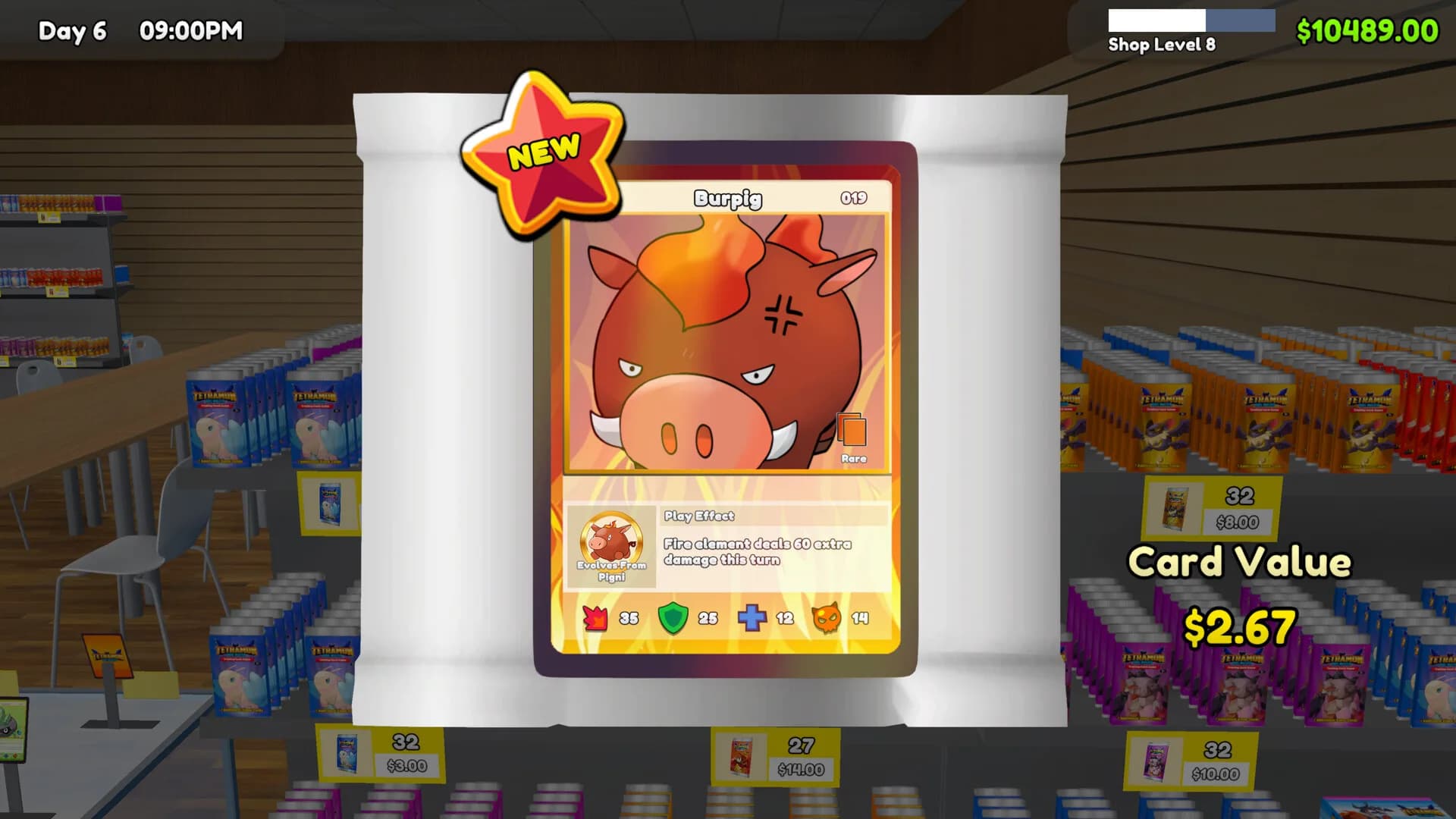 TCG Card Shop Simulator görsel 23