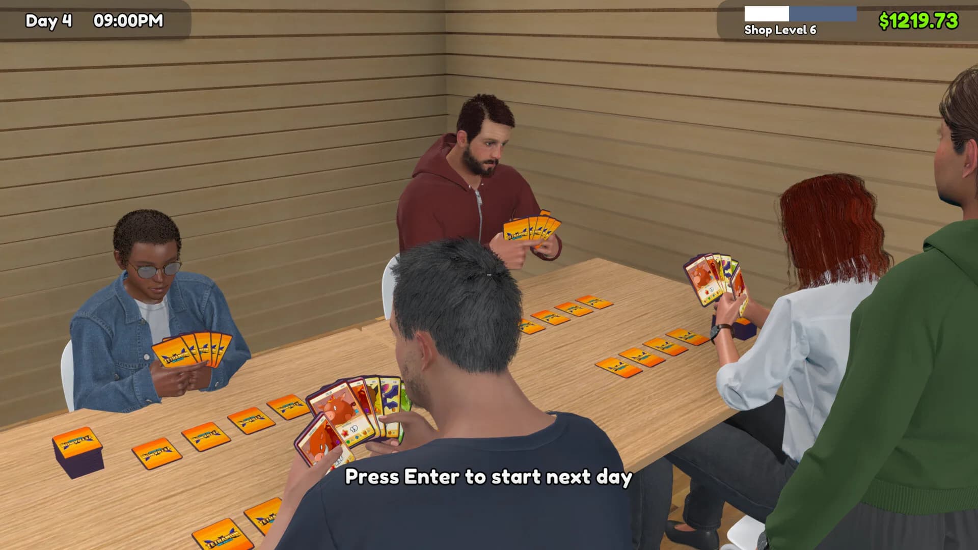 TCG Card Shop Simulator görsel 26