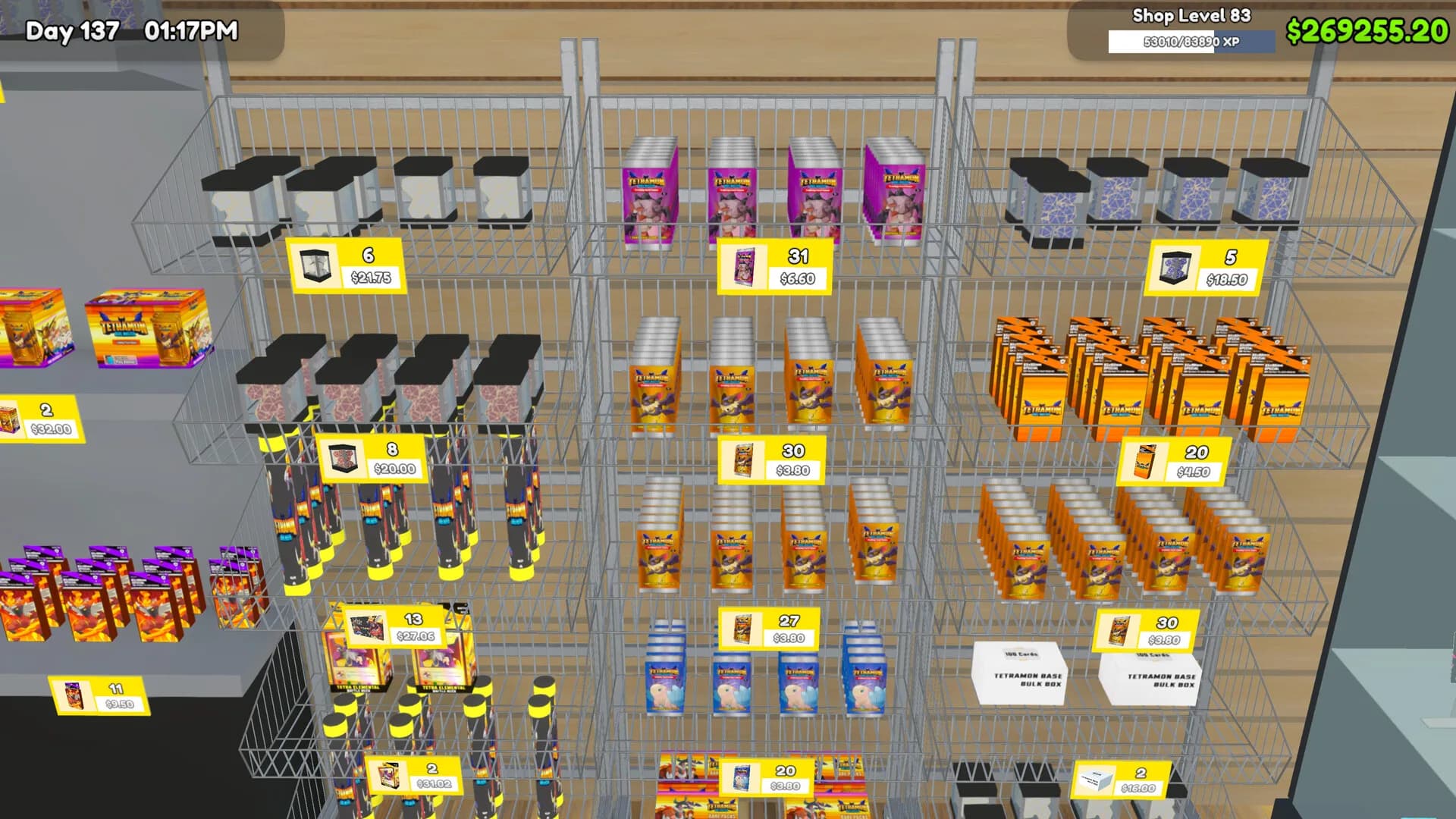TCG Card Shop Simulator görsel 5