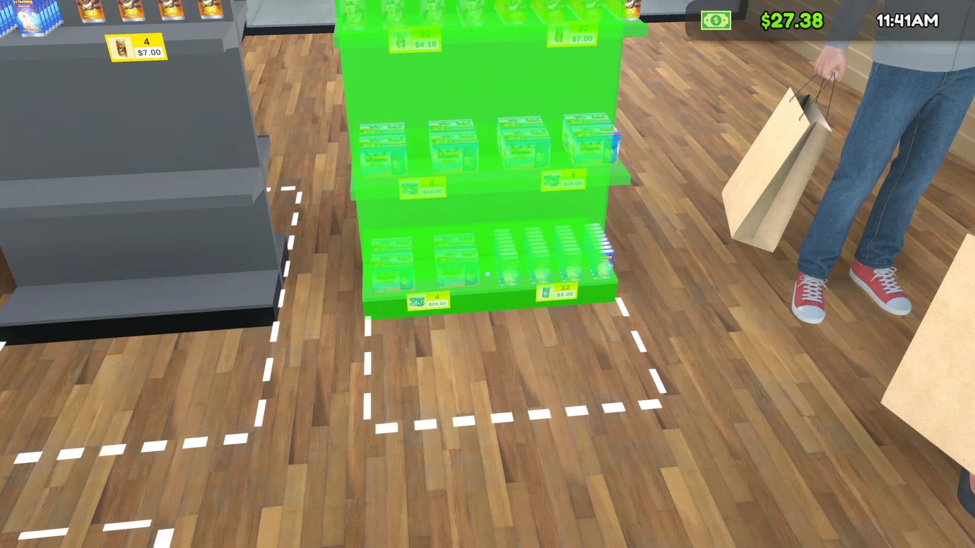 TCG Card Shop Simulator görsel 7